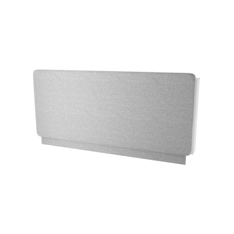 Dig-net nábytok Čalúnený panel Lenart CONCEPT PRO CP-12 / 140 | sivá 6