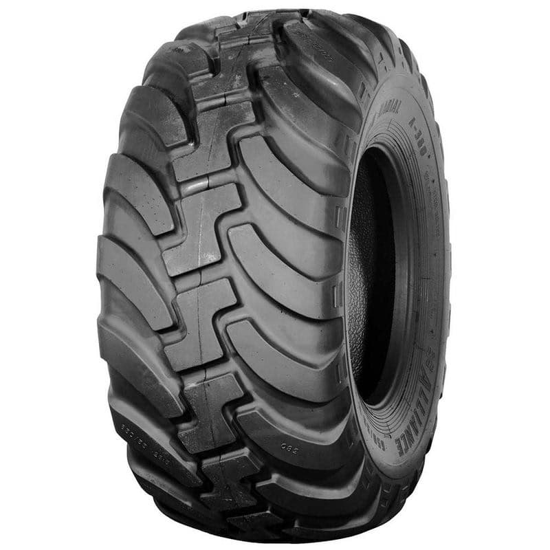 Alliance ALLIANCE 380 650/50 R22,5 163 E Záberové 1