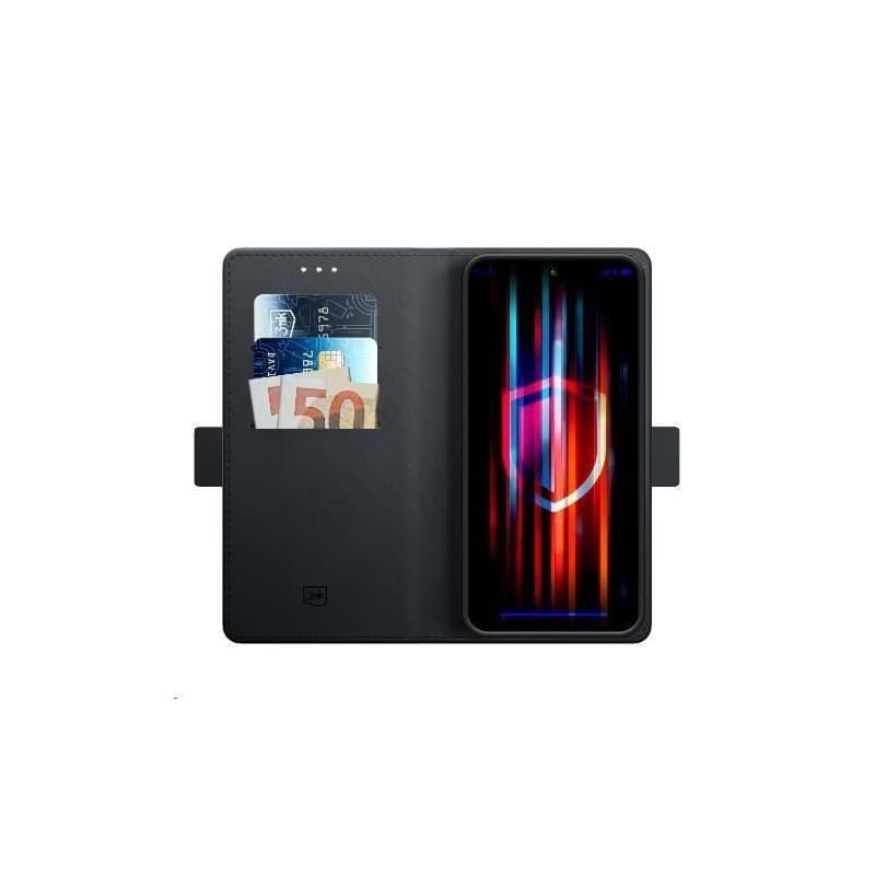 3mk ochranné púzdro Wallet Case pre Samsung Galaxy S24 FE 2