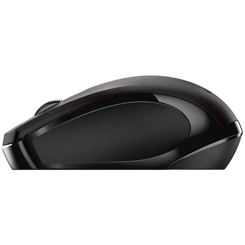 GENIUS myš NX-8006S/ 1600 dpi/ bezdrôtová/ tichá/ čierna 3