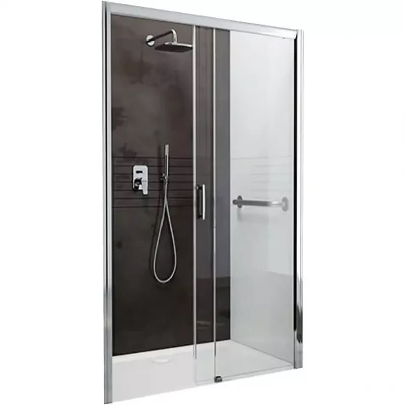 Sprchové dvere D2P/Freezone 100 W0 Glass Protect 1