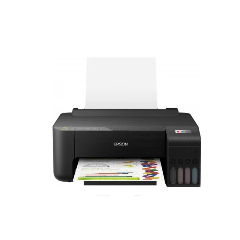 Epson EcoTank/L1250/Tlač/Ink/A4/WiFi/USB
