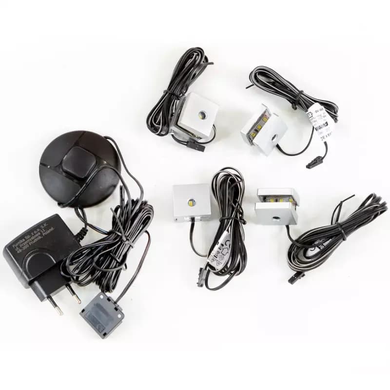 LED  IZLED08-04-WK01 1