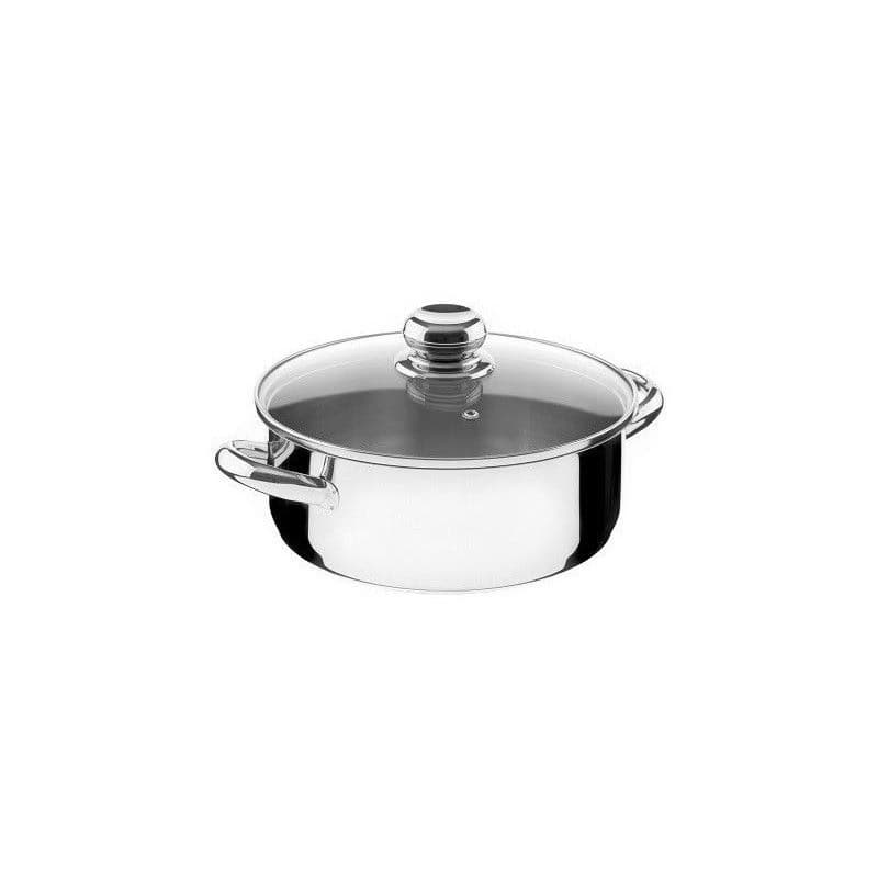Kolimax Kastrólik PREMIUM s pokrievkou, priemer 22 cm, objem 3.0 l 1