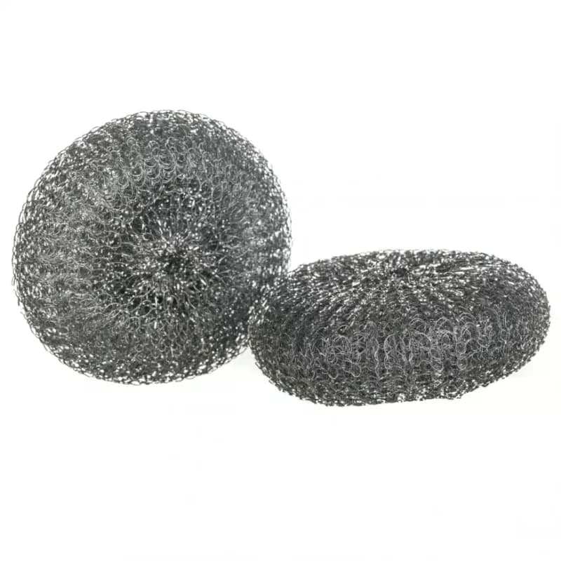 Kovová drôtenka, 2ks 50g 1