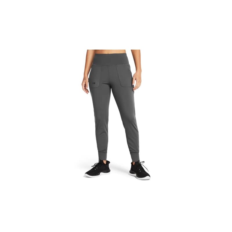 Dámske tepláky UNDER ARMOUR Motion Jogger-GRY 1