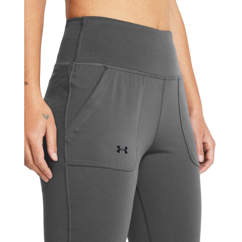 Dámske tepláky UNDER ARMOUR Motion Jogger-GRY 2