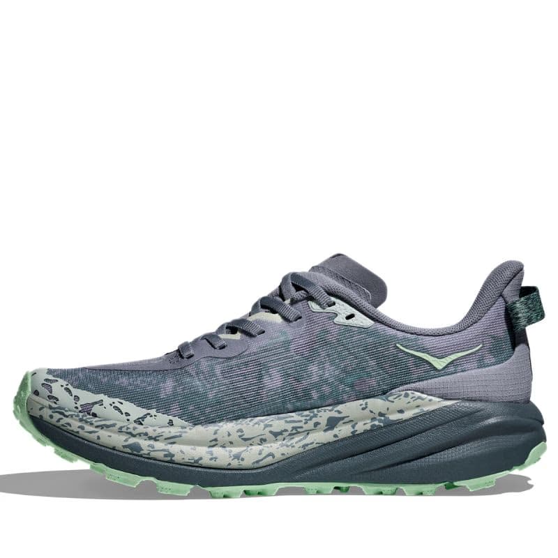 Dámska bežecká trailová obuv HOKA Speedgoat 6 W moonlight thunder cloud 2