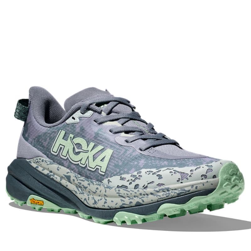 Dámska bežecká trailová obuv HOKA Speedgoat 6 W moonlight thunder cloud 3