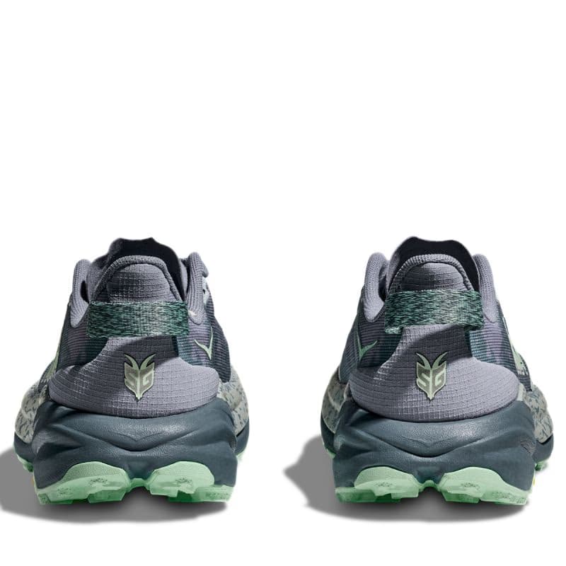 Dámska bežecká trailová obuv HOKA Speedgoat 6 W moonlight thunder cloud 6