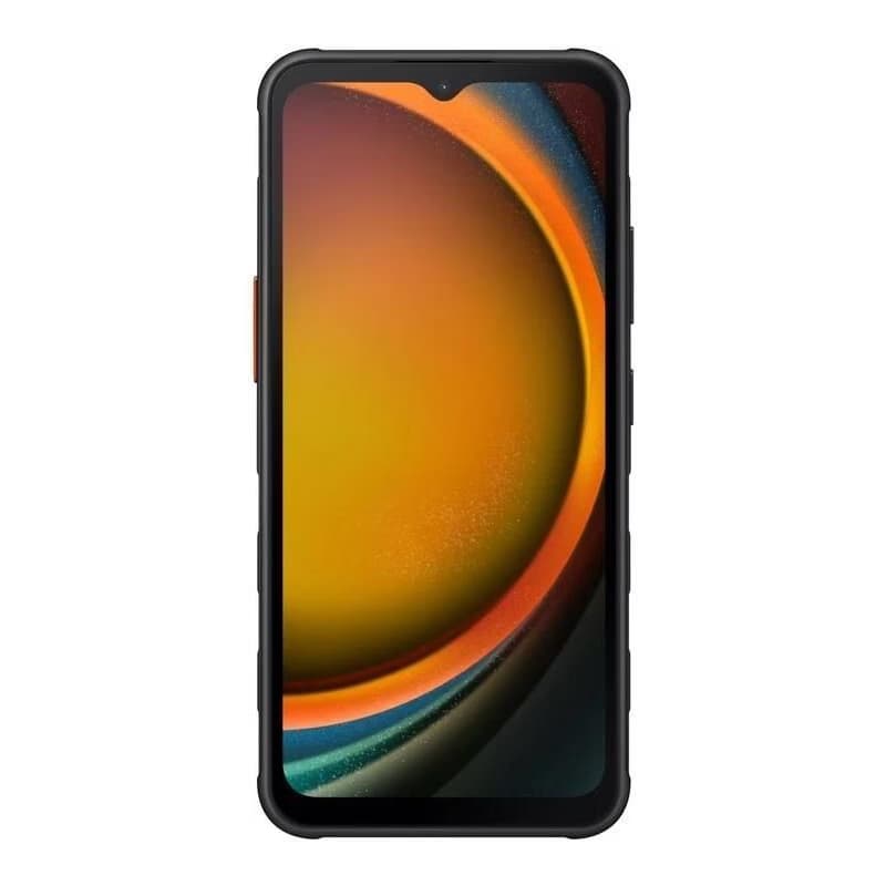 Samsung Galaxy Xcover 7 (G556), 6GB/128GB, 5G, EÚ, čierna 2
