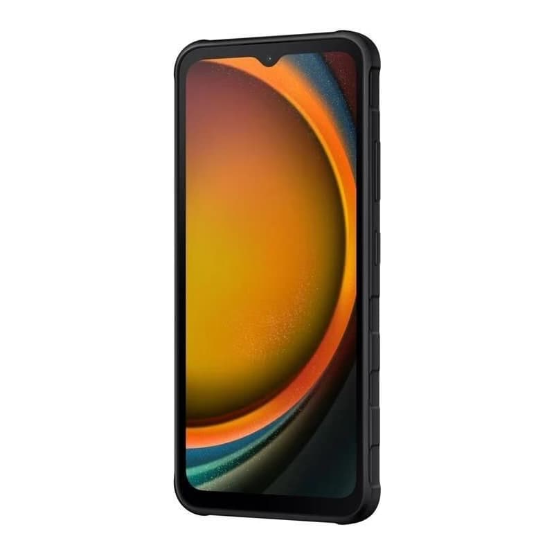 Samsung Galaxy Xcover 7 (G556), 6GB/128GB, 5G, EÚ, čierna 4