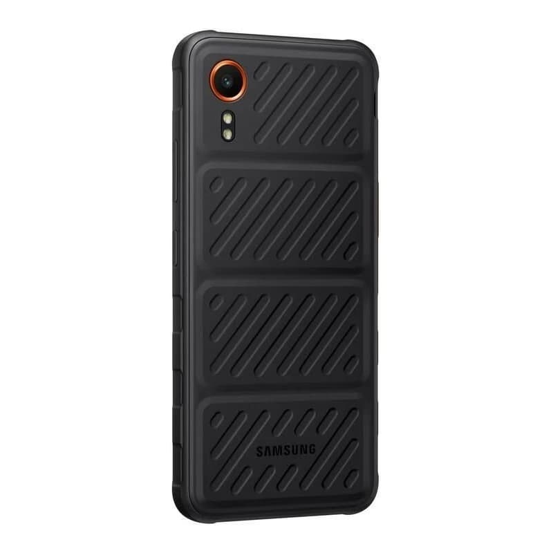 Samsung Galaxy Xcover 7 (G556), 6GB/128GB, 5G, EÚ, čierna 5