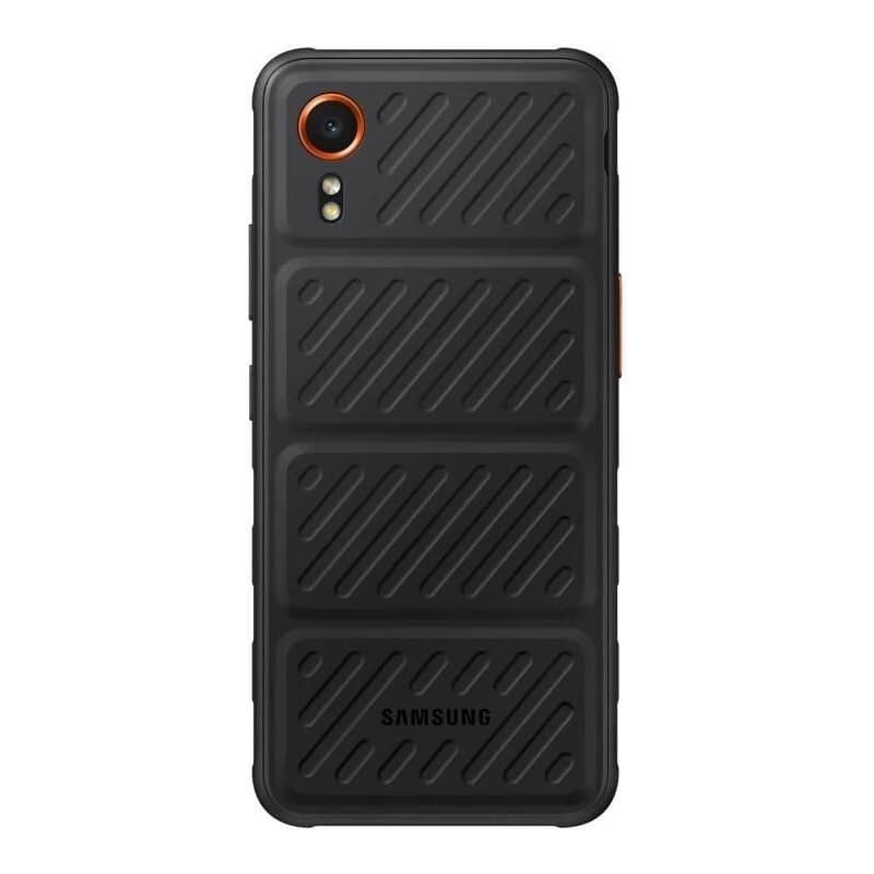 Samsung Galaxy Xcover 7 (G556), 6GB/128GB, 5G, EÚ, čierna 6
