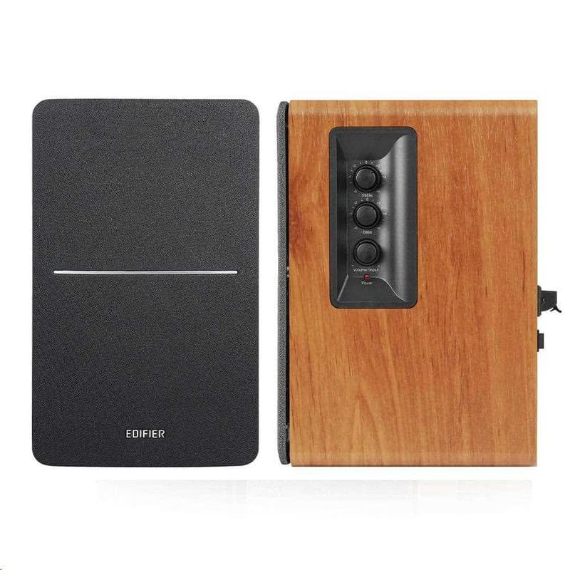 EDIFIER reproduktory R1280DBS, 42W, hnedá 3