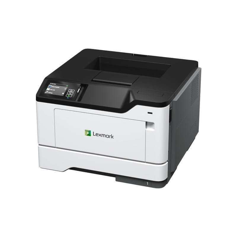 Lexmark MS531dw mono laser, 44 str./min., duplex, sieť, wifi