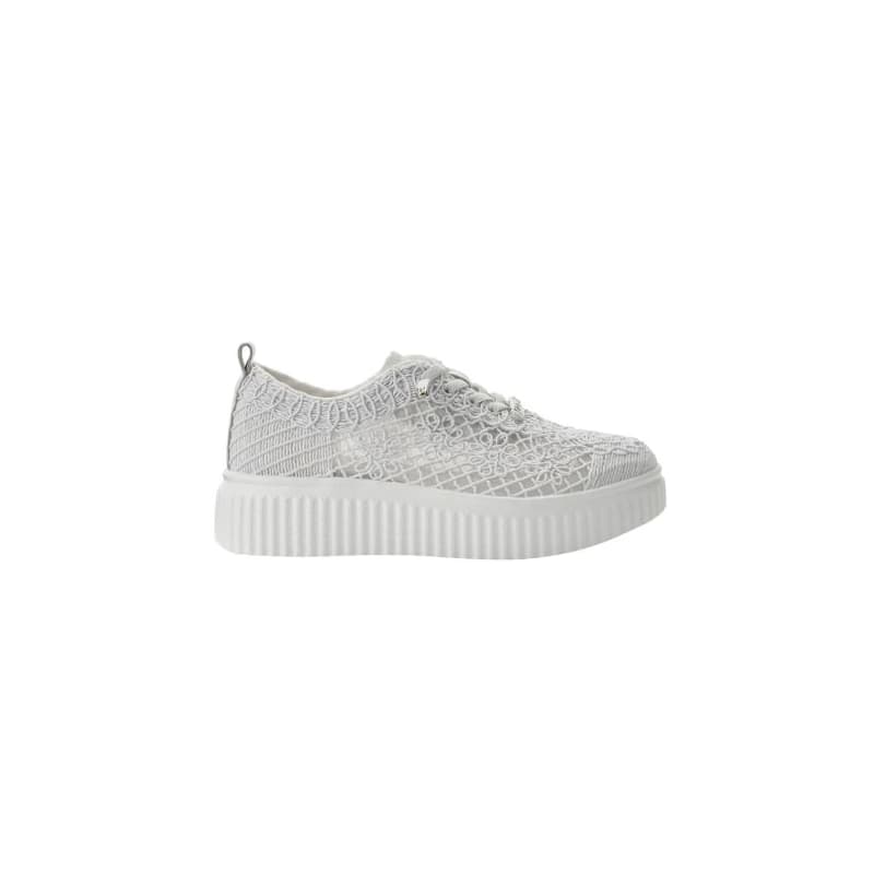 Dámska rekreačná obuv LEE COOPER Marac W white 1