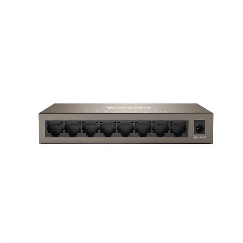 Tenda TEG1008M 8x Gigabit Desktop Ethernet Switch 2