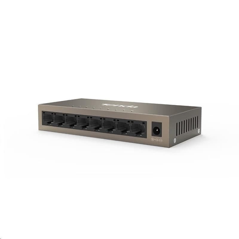 Tenda TEG1008M 8x Gigabit Desktop Ethernet Switch 3