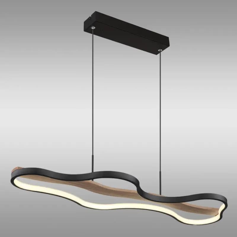 Závesné svietidlo Bezzy 67181H LED LW1