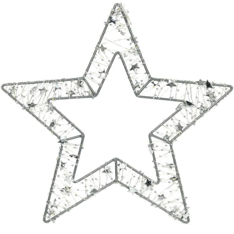 RXL 469 Hviezda 30cm 40LED WW RETLUX 1