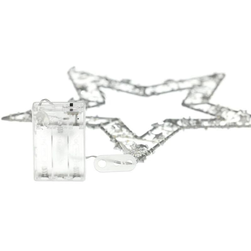 RXL 469 Hviezda 30cm 40LED WW RETLUX 4
