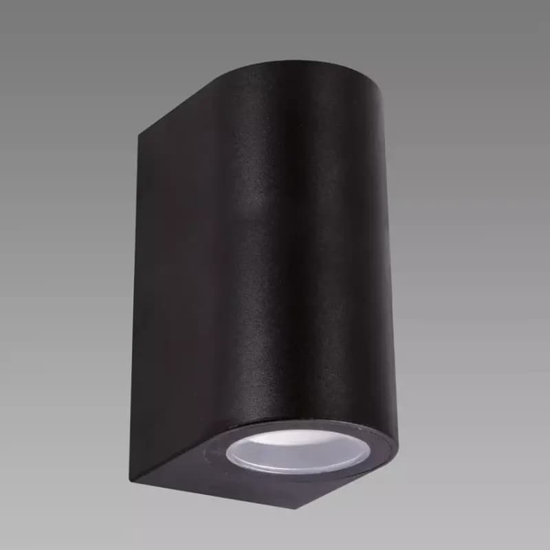 Lampa Gamp 2xGU10 C Black 04017 K1 1