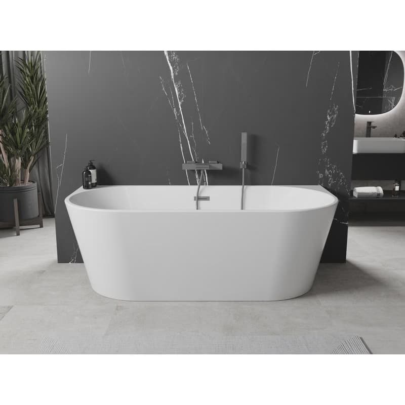 Mexen Oval, 180 x 80 cm 52671808000-66 2