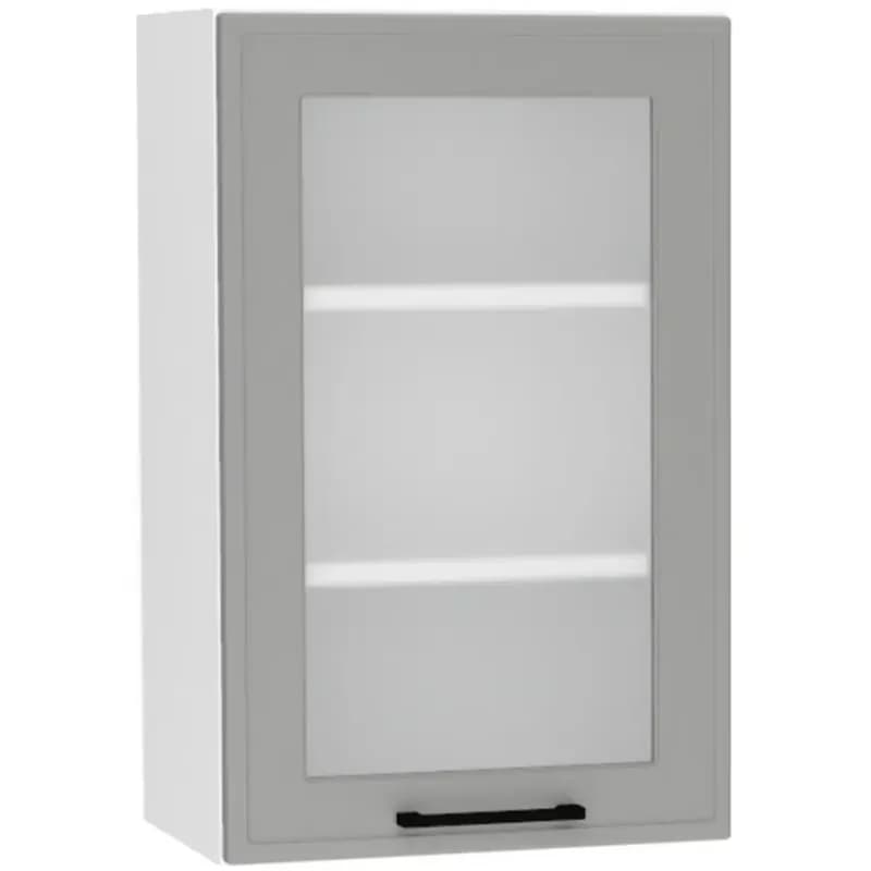 Kuchynská skrinka Emily Ws45 Pl Dast Grey
