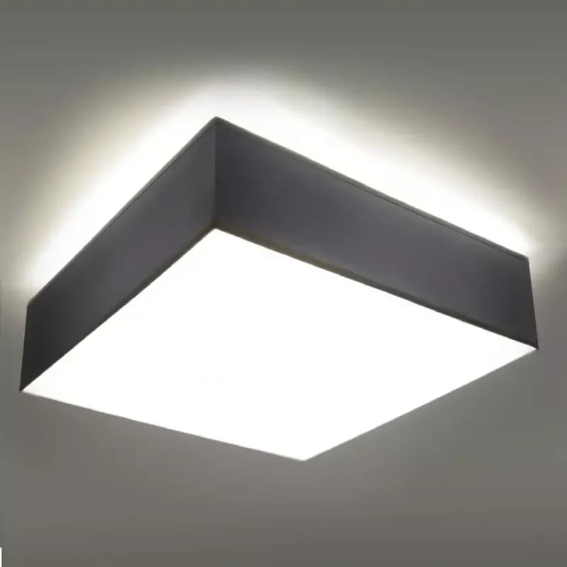 Stropná Lampa Montana 35 GREY A-137 1