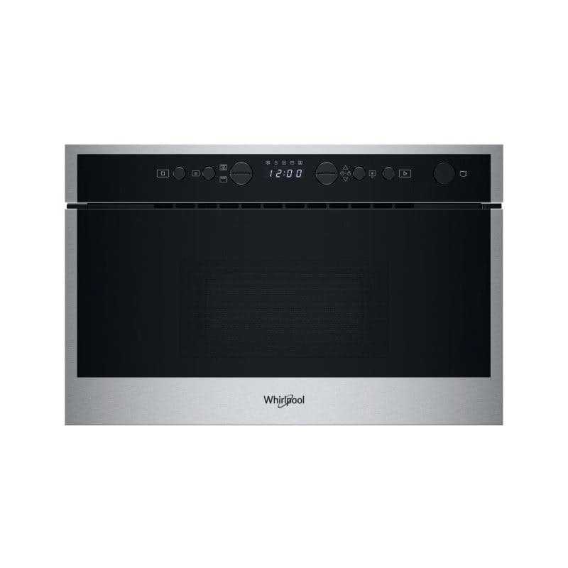 Whirlpool WMN464BX 1