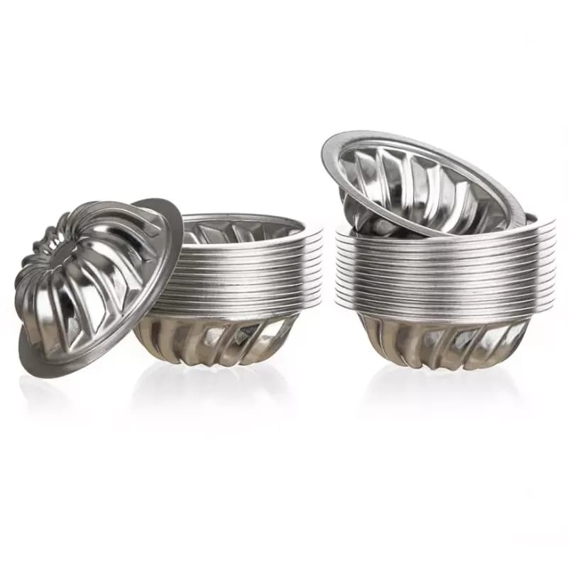 Sada Vykrajovačov Cake Pan Culinaria 25 Ks 28770472 1