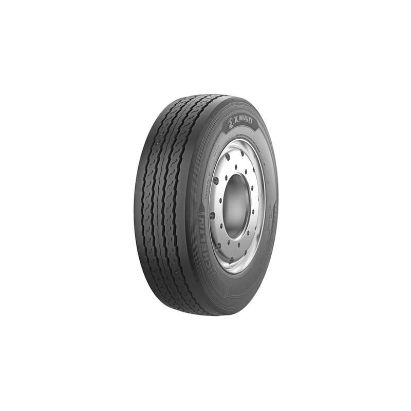 Michelin X MULTI T 385/65 R22,5 160 K Navesové 1