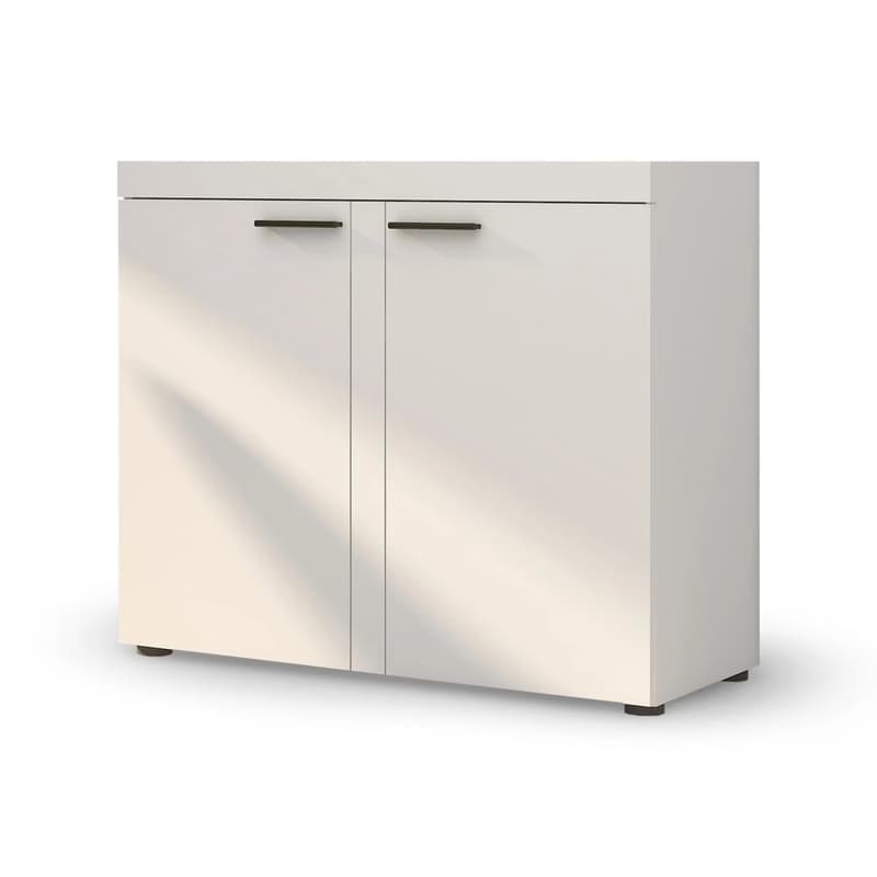 ArtLemp Komoda SUMBA 2F | biela