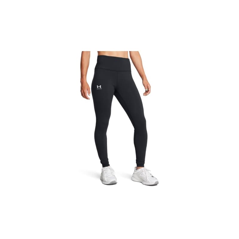 Dámske legíny UNDER ARMOUR UA Rival Legging 1