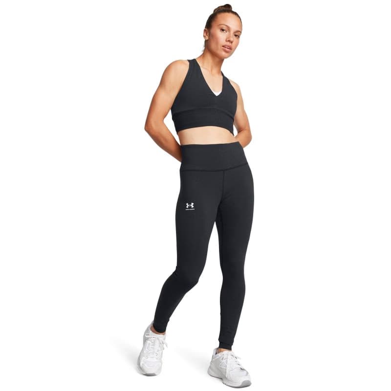 Dámske legíny UNDER ARMOUR UA Rival Legging 3