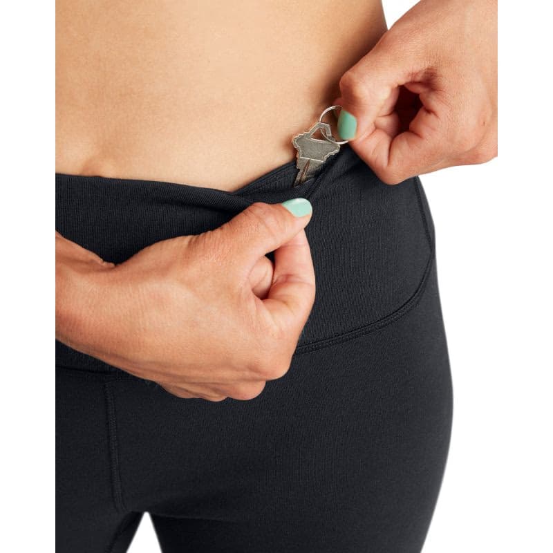 Dámske legíny UNDER ARMOUR UA Rival Legging 4