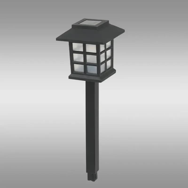 Solárna lampa LANTER EKO0598 1