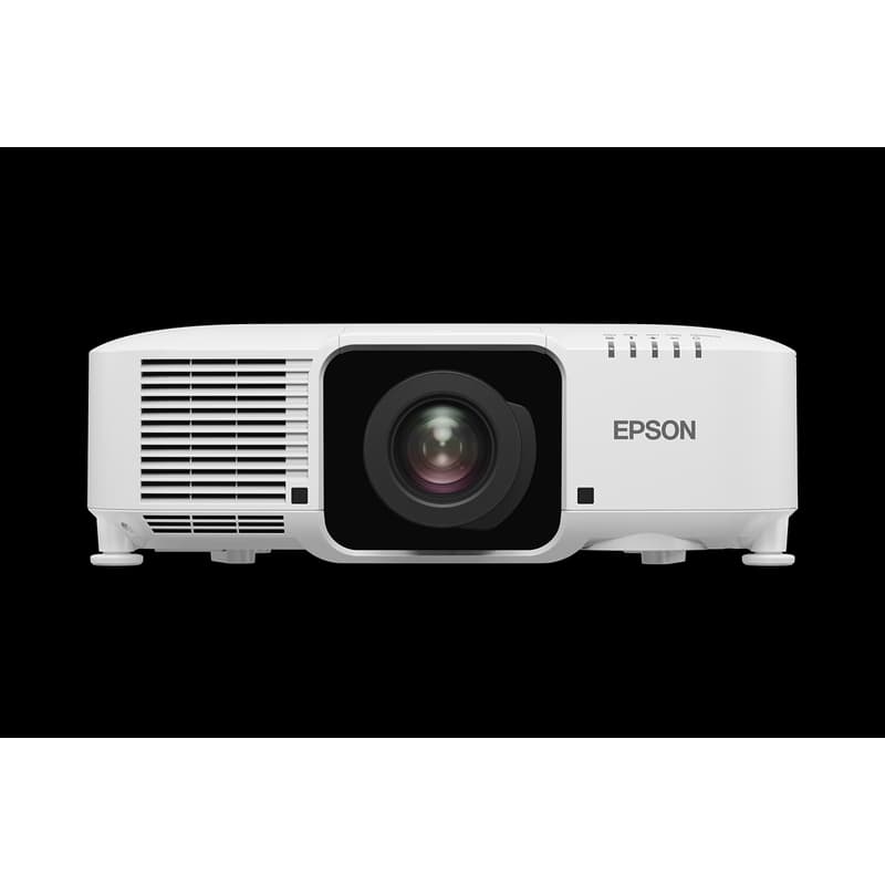 Epson EB-PU1008W/3LCD/8500lm/WUXGA/HDMI/LAN