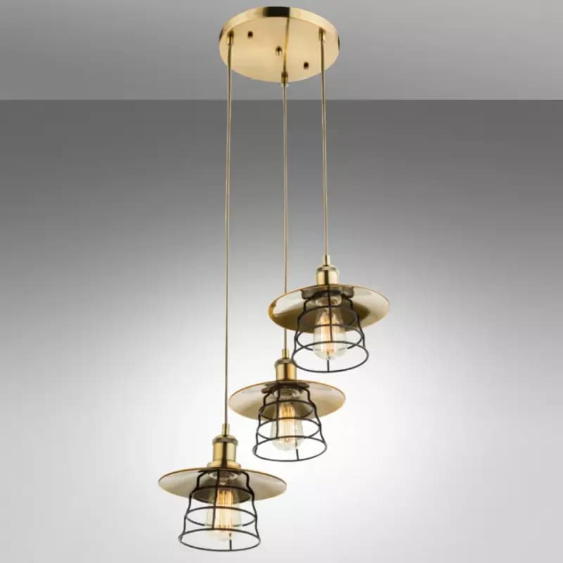 Luster 1