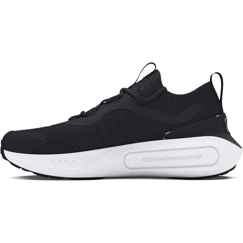 Pánska rekreačná obuv UNDER ARMOUR UA Phantom 4 black anthracite white 2