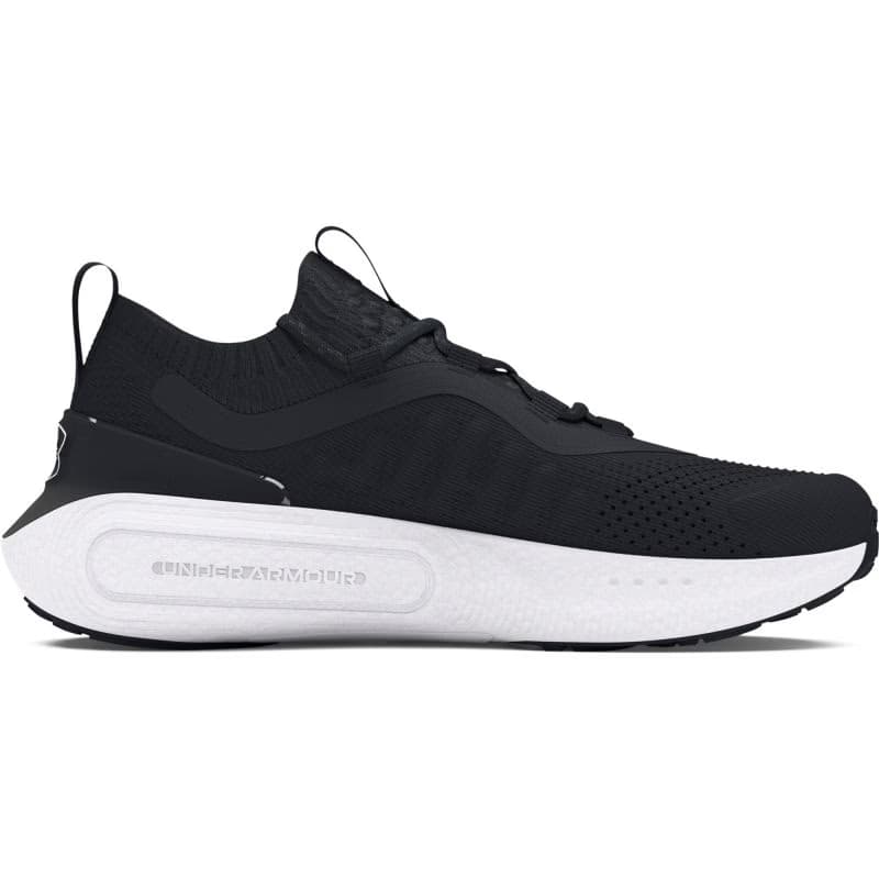 Pánska rekreačná obuv UNDER ARMOUR UA Phantom 4 black anthracite white 4