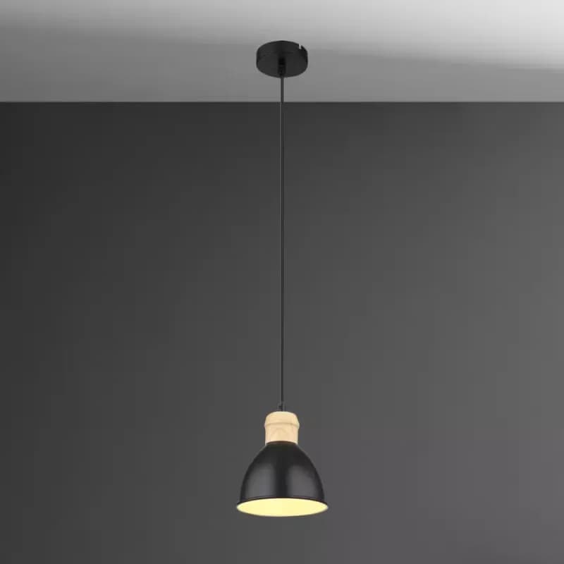 Luster 54018HS LW1 1