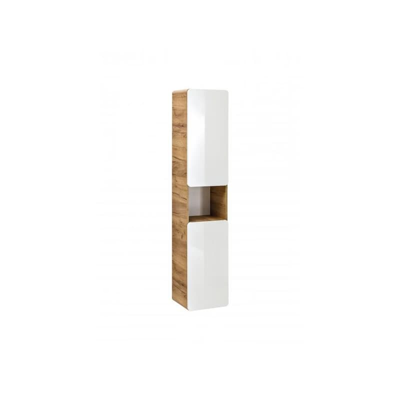 ArtCom Kúpeľňový komplet ARUBA White 80/2 2