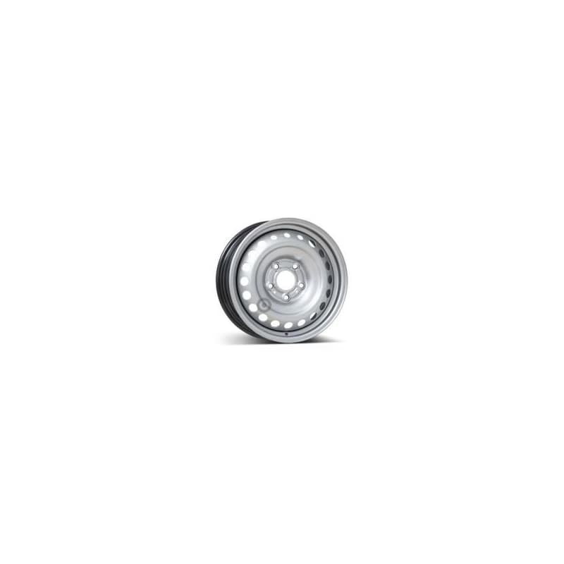 Disk ocel ALCAR STAHLRAD 6,5x16 6x130x84 ET53,5 1