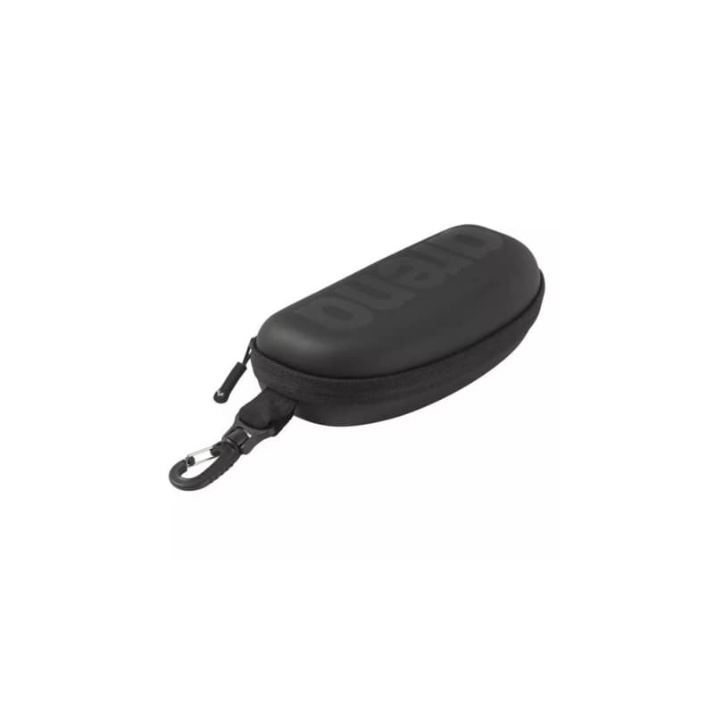 Púzdro na okuliare ARENA GOGGLE CASE-ALL-BLACK