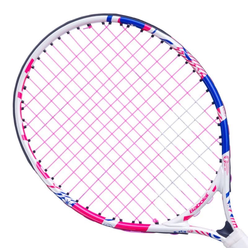 Tenisová raketa BABOLAT B FLY 17 S CV 2