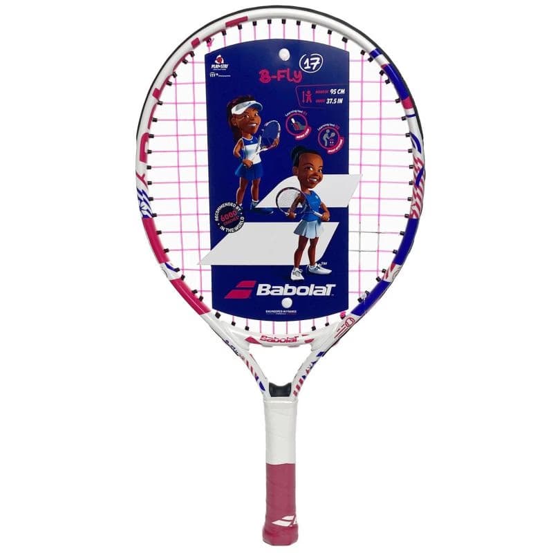 Tenisová raketa BABOLAT B FLY 17 S CV 4