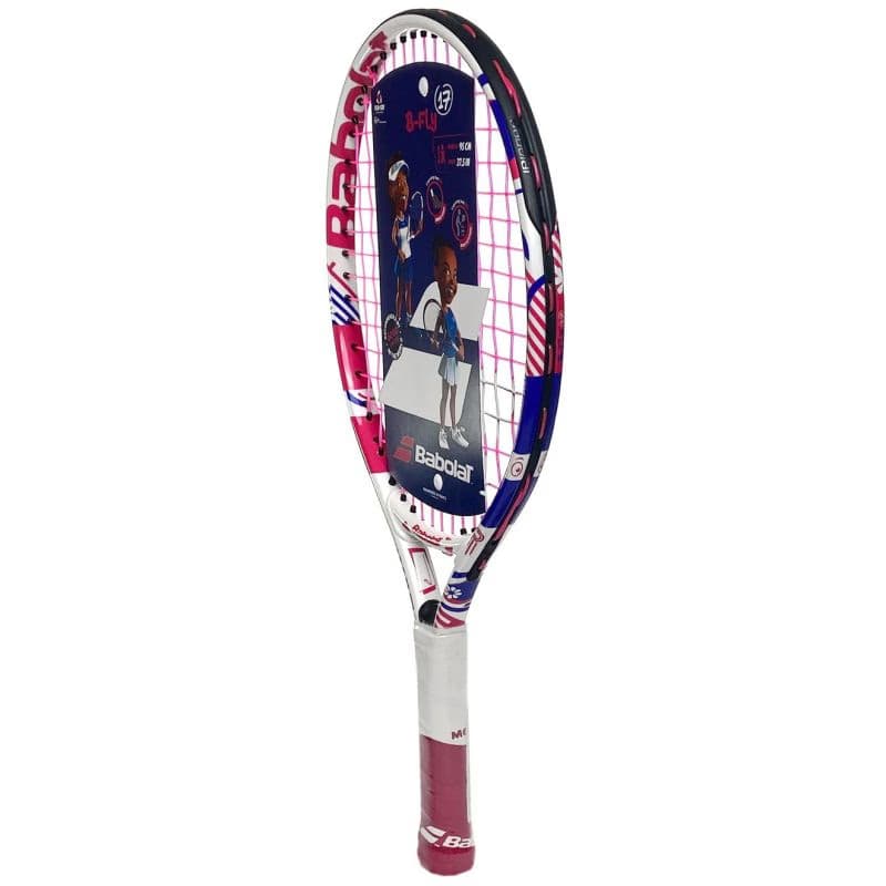 Tenisová raketa BABOLAT B FLY 17 S CV 5