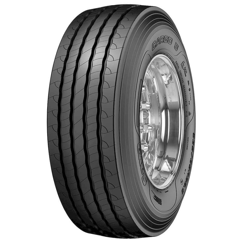 Sava CARGO 5 385/65 R22,5 164/158 K/L Navesové 1